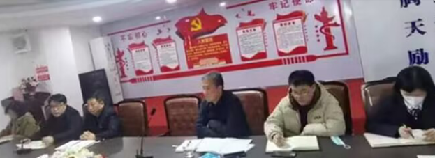 管服結(jié)合強素質(zhì) 改進作風提效率